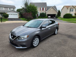 2017 Nissan Altima 139,000 mi