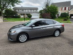 2017 Nissan Altima 139,000 mi