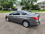 2017 Nissan Altima 139,000 mi