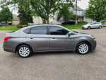 2017 Nissan Altima 139,000 mi