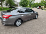2017 Nissan Altima 139,000 mi