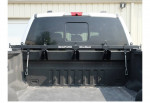 Motorcycle Truck Rack