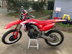 Crf450r