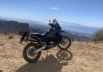 KTM 990 Adventure