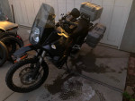 KTM 990 Adventure