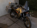 KTM 990 Adventure