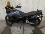KTM 990 Adventure