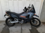 KTM 990 Adventure