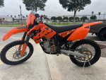 KTM 250SX-F (2006)