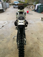 2018 Husqvarna TE 250i