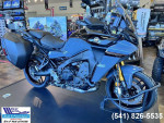 2024 Yamaha Tracer 9 GT