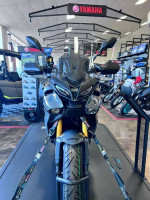 2024 Yamaha Tracer 9 GT