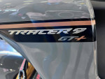 2024 Yamaha Tracer 9 GT