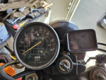 1982 Honda XL500R