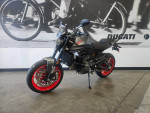 Free Delivery 2023 Ducati Monster + Aviator Grey