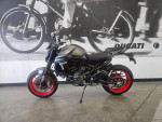 Free Delivery 2023 Ducati Monster + Aviator Grey