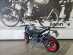 Free Delivery 2023 Ducati Monster + Aviator Grey