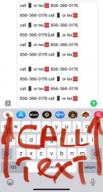 2017 Dodge Durango 98,000 mi