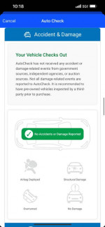 2017 Dodge Durango 98,000 mi