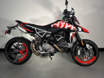 2021 Ducati Hypermotard 950 RVE #36/100 - 939cc L-Twin