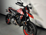2021 Ducati Hypermotard 950 RVE #36/100 - 939cc L-Twin