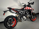 2021 Ducati Hypermotard 950 RVE #36/100 - 939cc L-Twin