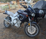 1992 Yamaha TDM850