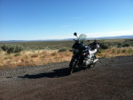 1992 Yamaha TDM850