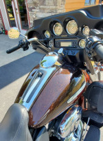 2011 Harley Davidson Ultra Limited