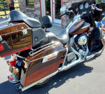 2011 Harley Davidson Ultra Limited