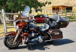 2011 Harley Davidson Ultra Limited
