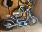Ride Cake Makka