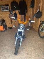 Ride Cake Makka