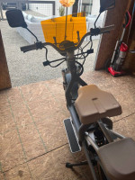 Ride Cake Makka