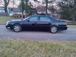 Cadillac DTS 103,000 mi