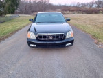 Cadillac DTS 103,000 mi