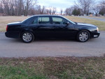 Cadillac DTS 103,000 mi
