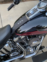 2007 HD FAT BOY