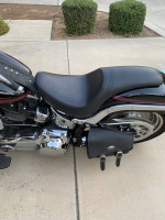 2007 HD FAT BOY