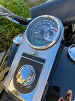 2007 HD FAT BOY