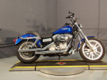 2007 Harley-Davidson FXD - Dyna Super Glide V Twin 1573.2