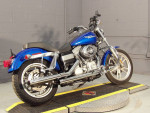 2007 Harley-Davidson FXD - Dyna Super Glide V Twin 1573.2
