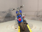 2007 Harley-Davidson FXD - Dyna Super Glide V Twin 1573.2