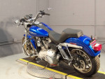 2007 Harley-Davidson FXD - Dyna Super Glide V Twin 1573.2
