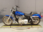 2007 Harley-Davidson FXD - Dyna Super Glide V Twin 1573.2