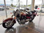 2004 Yamaha V-Star 1100 Classic