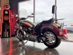 2004 Yamaha V-Star 1100 Classic
