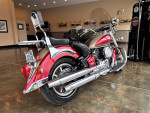 2004 Yamaha V-Star 1100 Classic