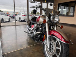 2004 Yamaha V-Star 1100 Classic