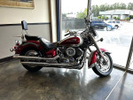 2004 Yamaha V-Star 1100 Classic